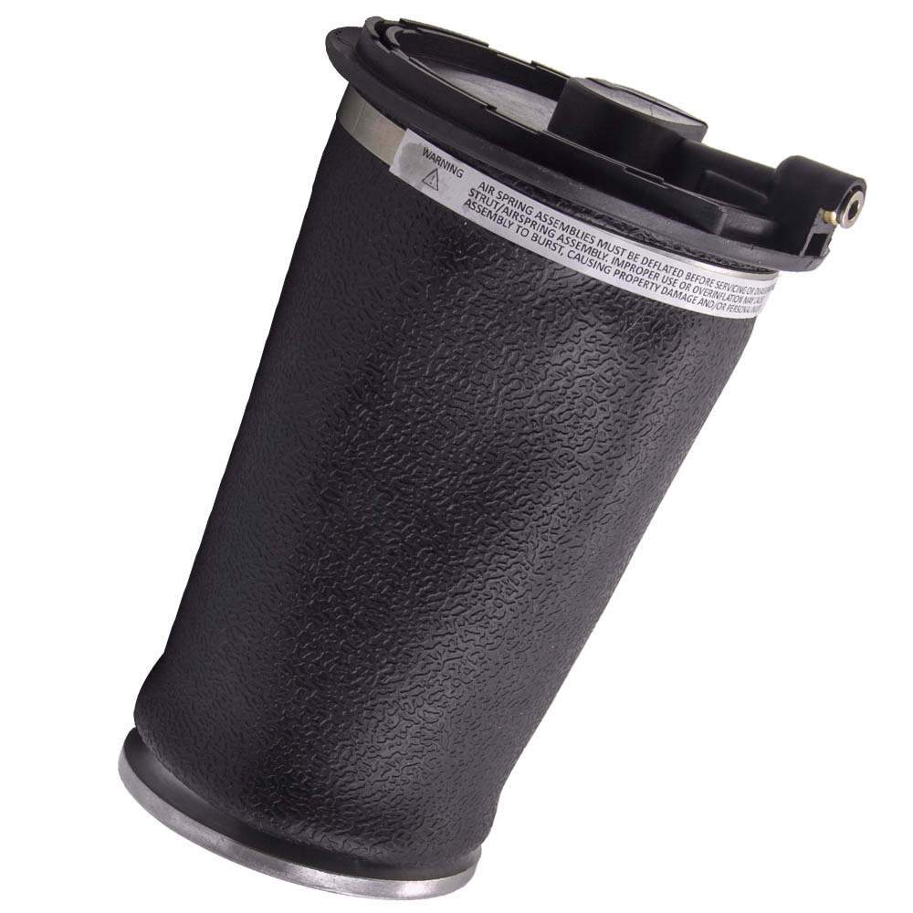 Luftfederungstasche Paar Für Range Rover P38 P38A 95-02 Luftfederung Luftfeder Hinten RKB101460