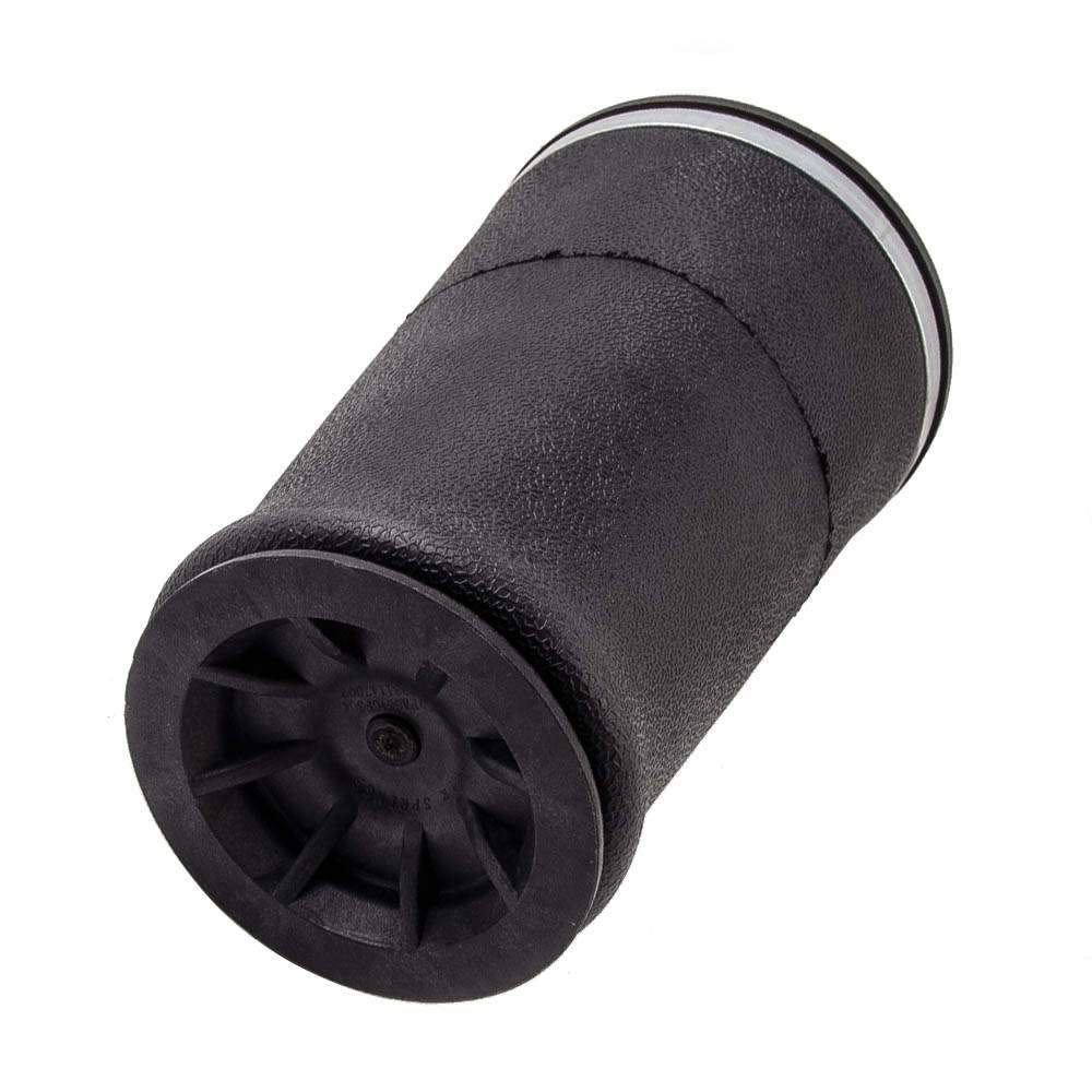 Luftfederungstasche Für Buick Chevy GMC Olds Saab Luftfeder Luftfederung HINTEN 25815604