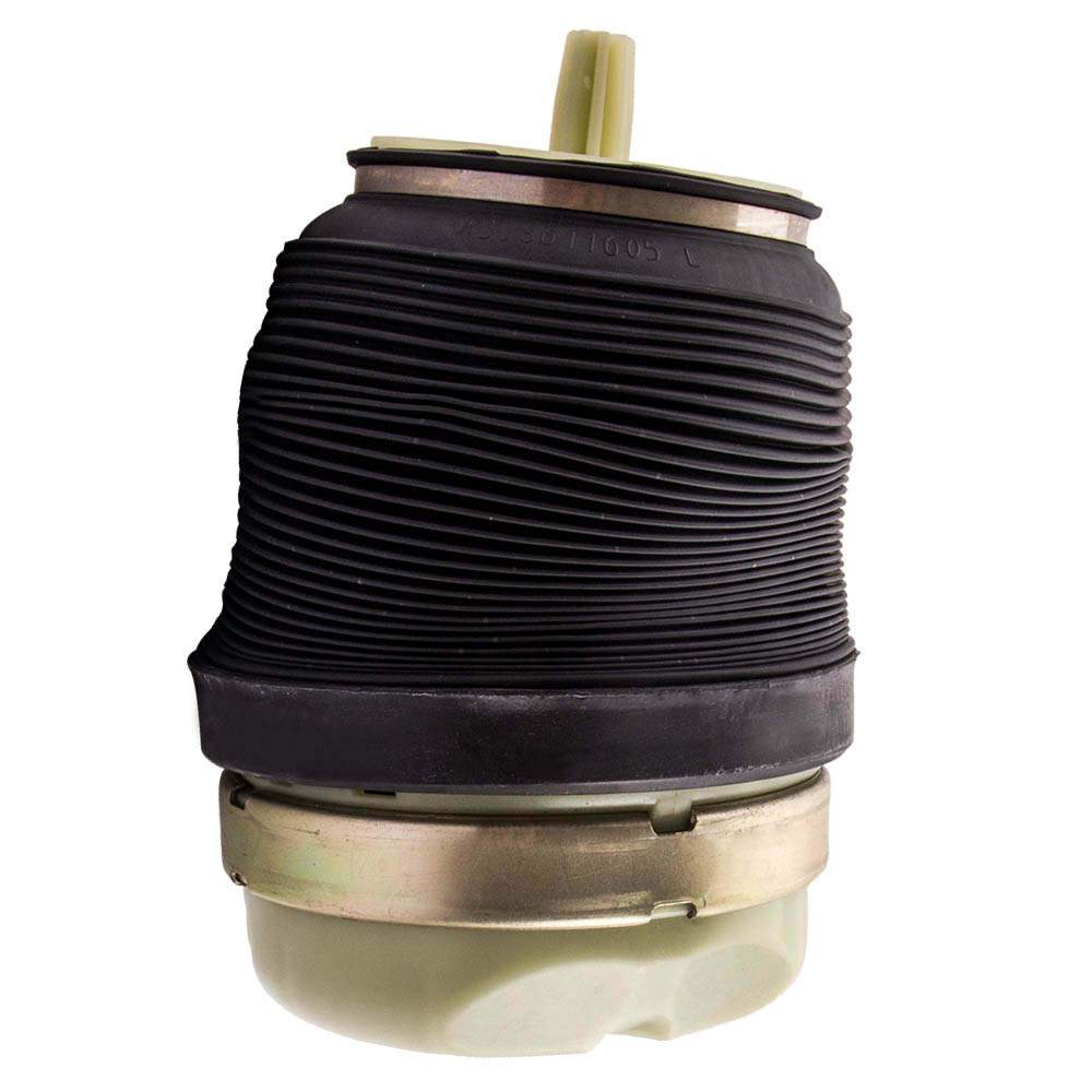 Luftfederung Luftfeder kompatibel für Audi A6 Allroad Avant 4F C6 2005 ...