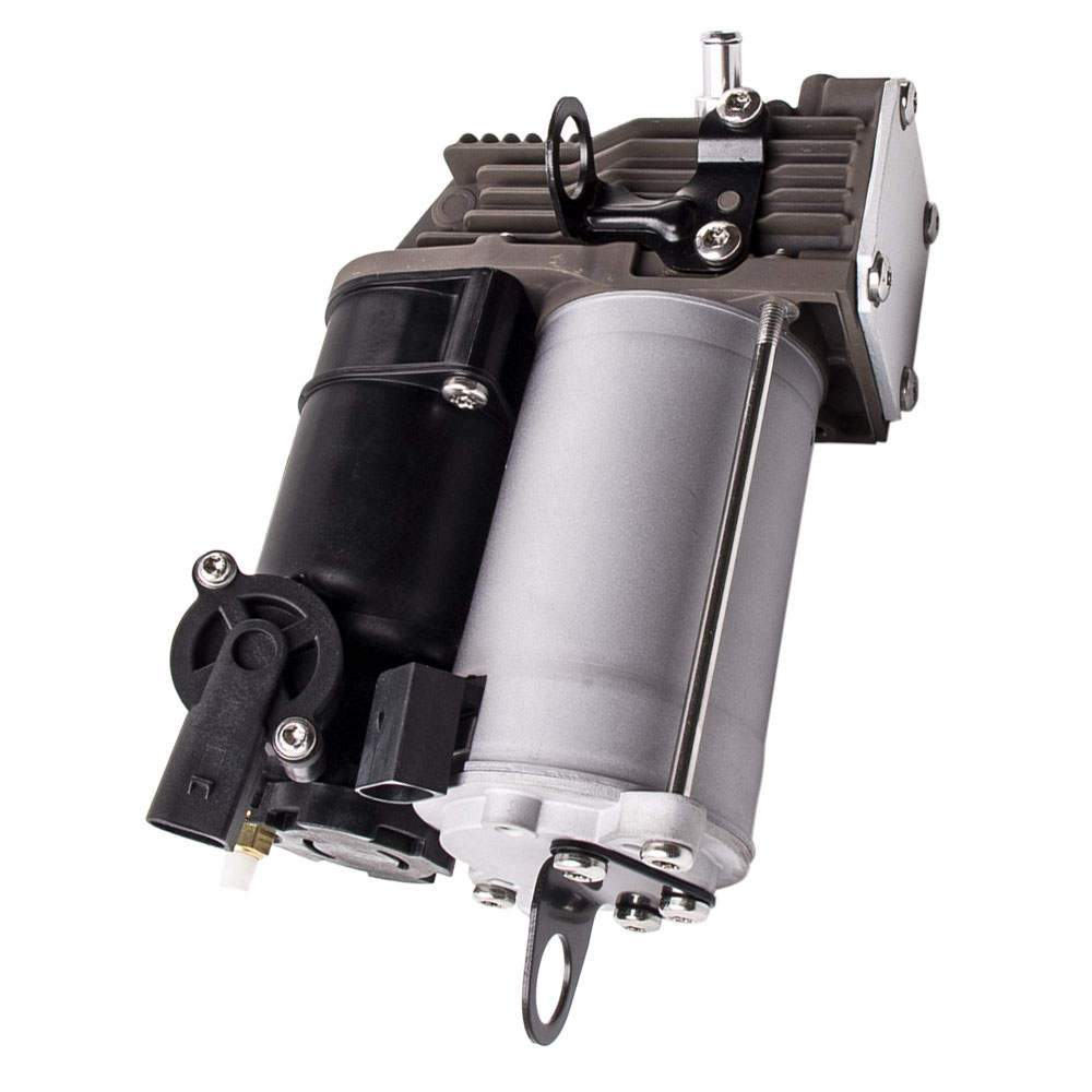 Luftpumpe Luftversorgungsanlage Luftfederung für Mercedes ML W164 GL X164 Kompressor Pompa (inkl. 19% Mwst)