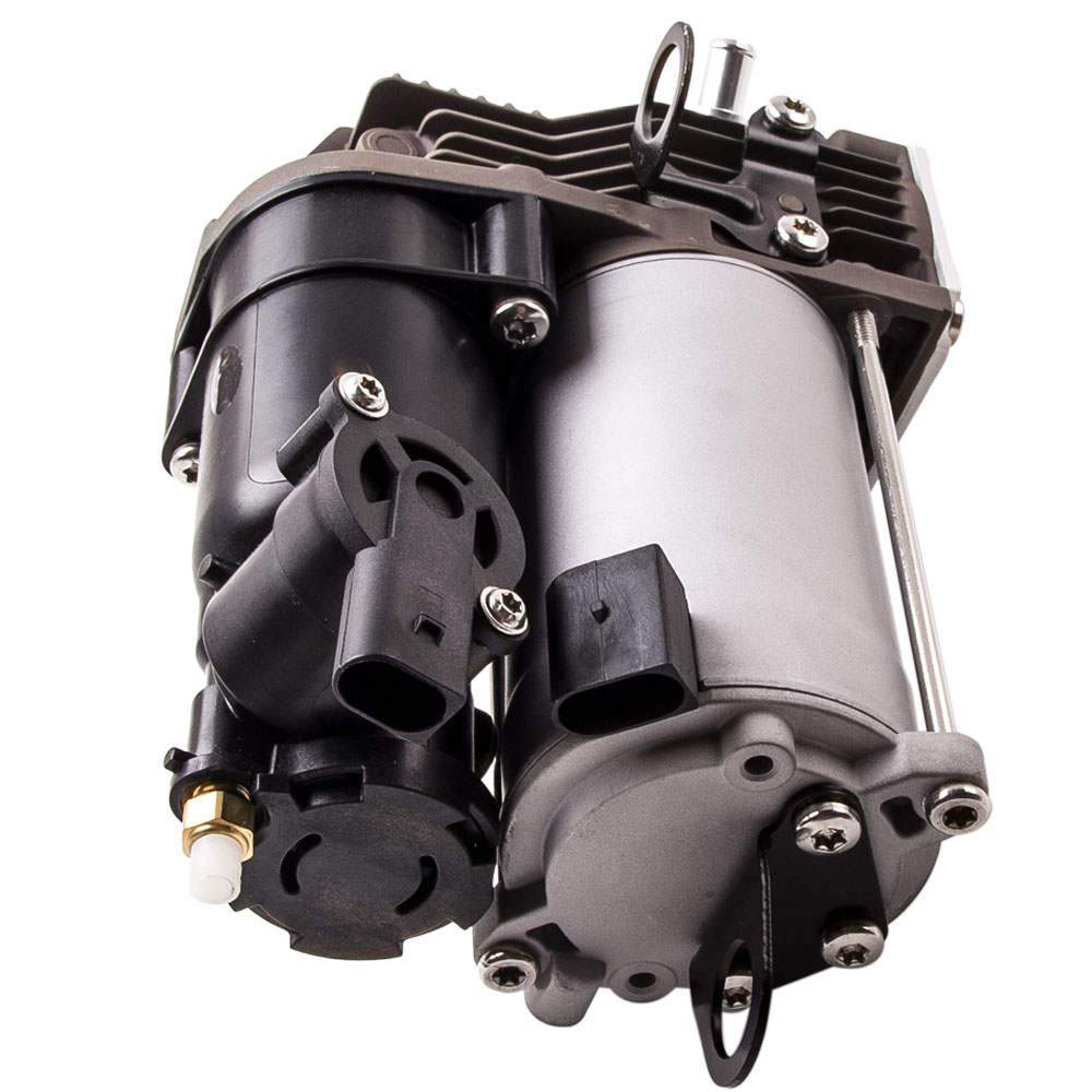 Luftpumpe Luftversorgungsanlage Luftfederung für Mercedes ML W164 GL X164 Kompressor Pompa (inkl. 19% Mwst)