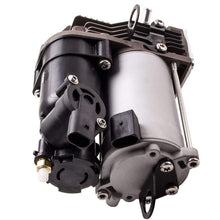 Laden Sie das Bild in den Galerie-Viewer, Luftpumpe Luftversorgungsanlage Luftfederung für Mercedes ML W164 GL X164 Kompressor Pompa (inkl. 19% Mwst)