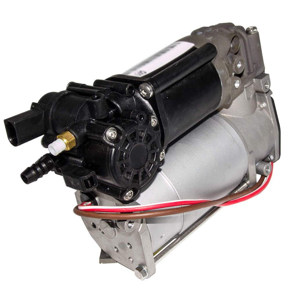 Luftpumpe Für BMW 5er F07 F11 GT Luftfederung Kompressor 37206789165 Luftversorgung