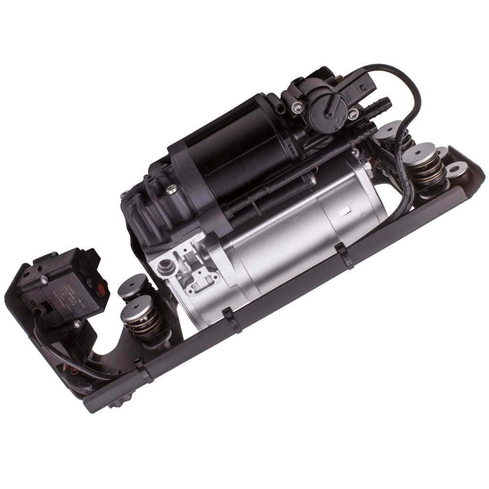 Luftpumpe Für BMW 5er F07 F11 GT Luftfederung Kompressor 37206875176 NEU air pump