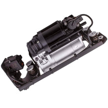 Laden Sie das Bild in den Galerie-Viewer, Luftpumpe Für BMW 5er F07 F11 GT Luftfederung Kompressor 37206875176 NEU air pump