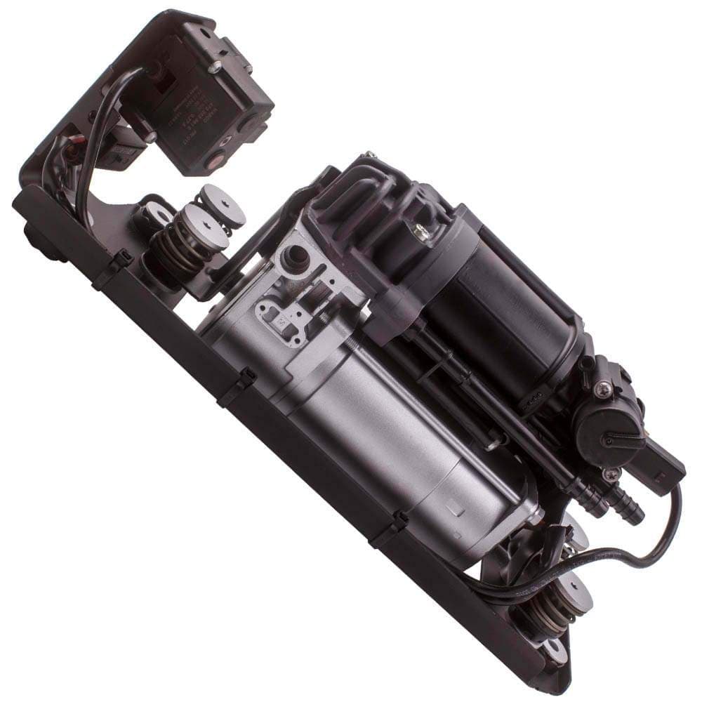 Luftpumpe Für BMW 5er F07 F11 GT Luftfederung Kompressor 37206875176 NEU air pump
