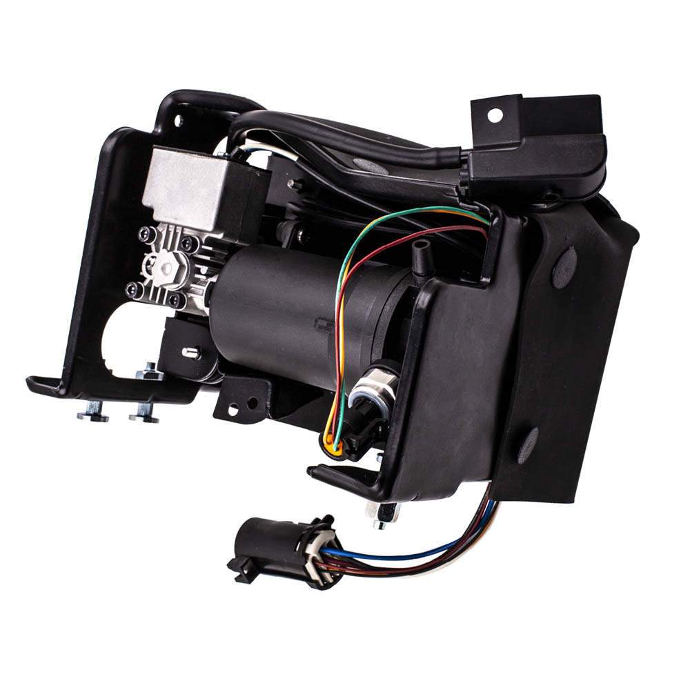 Luftpumpe Für GMC Yukon/Yukon XL 1500/Yukon Denali 2001 - 2006 949000 Luftfahrwerk Air Pump