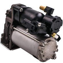 Laden Sie das Bild in den Galerie-Viewer, Luftpumpe Für Land Rover Range Rover L322 Kompressor Luftfederung LR041777 Air Pompe