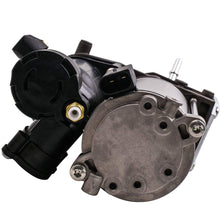 Laden Sie das Bild in den Galerie-Viewer, Luftpumpe Für Land Rover Range Rover L322 Kompressor Luftfederung LR041777 Air Pompe