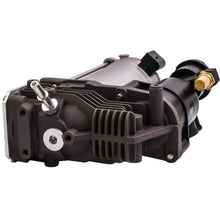 Laden Sie das Bild in den Galerie-Viewer, Luftpumpe Für Land Rover Range Rover L322 Kompressor Luftfederung LR041777 Air Pompe