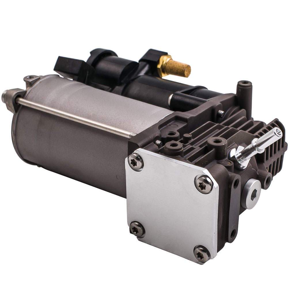 Luftpumpe Für Land Rover Range Rover L322 Kompressor Luftfederung LR041777 Air Pompe