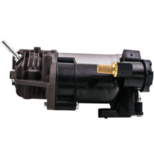 Laden Sie das Bild in den Galerie-Viewer, Luftpumpe Für Land Rover Range Rover L322 Kompressor Luftfederung LR041777 Air Pompe