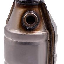 Laden Sie das Bild in den Galerie-Viewer, Motorsystem Katalysator Catalytic Converter 53004 Universal T409 Edelstahl 2”