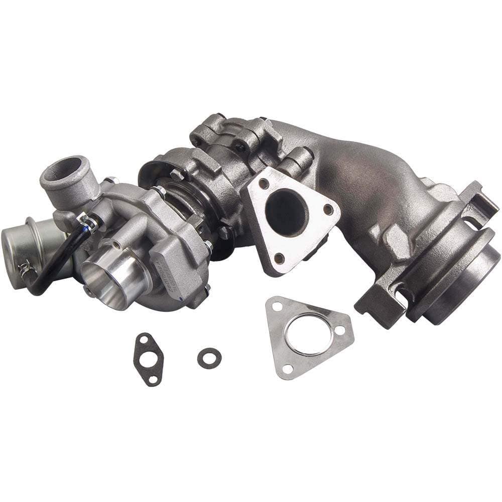 New Turbolader Turbocompresseur for VW -Transporter T4 70X 1.9 TD 1896ccm 50 KW 68PS