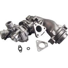 Laden Sie das Bild in den Galerie-Viewer, New Turbolader Turbocompresseur for VW -Transporter T4 70X 1.9 TD 1896ccm 50 KW 68PS