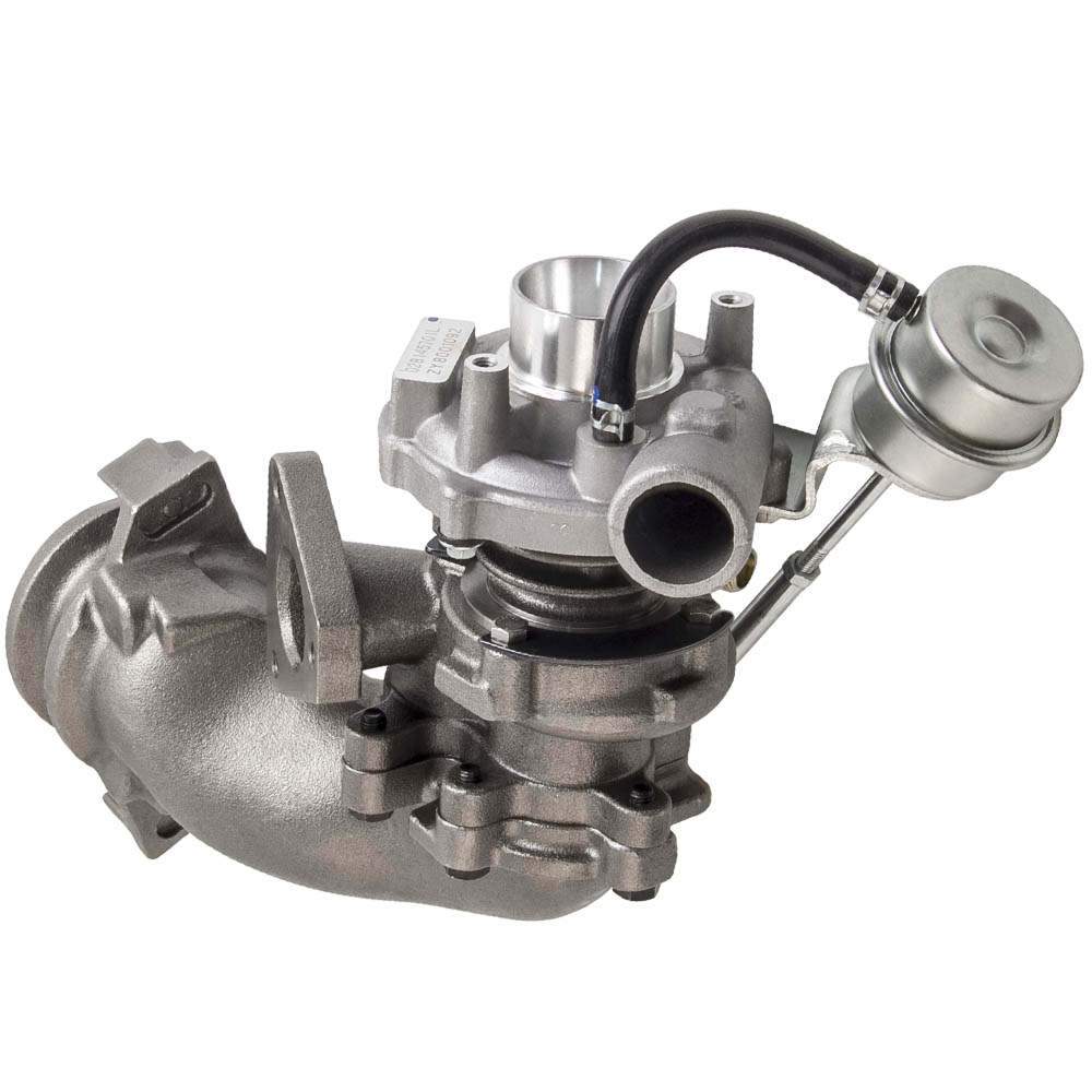 New Turbolader Turbocompresseur for VW -Transporter T4 70X 1.9 TD 1896ccm 50 KW 68PS