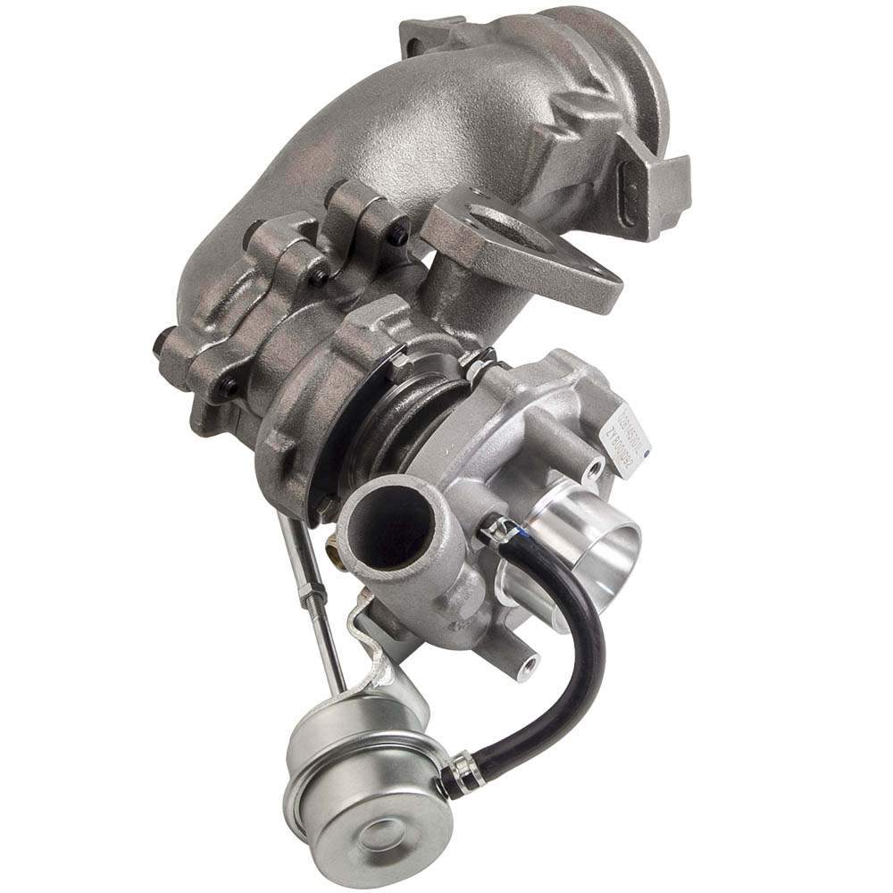 New Turbolader Turbocompresseur for VW -Transporter T4 70X 1.9 TD 1896ccm 50 KW 68PS