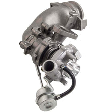 Laden Sie das Bild in den Galerie-Viewer, New Turbolader Turbocompresseur for VW -Transporter T4 70X 1.9 TD 1896ccm 50 KW 68PS