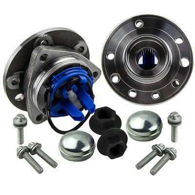 New Paar RADLAGERSATZ RADLAGER SATZ VORNE Für OPEL VECTRA C CC /Caravan Z02 1.6-3.2