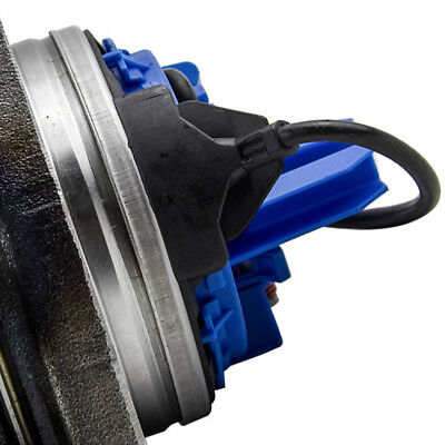 New Paar RADLAGERSATZ RADLAGER SATZ VORNE Für OPEL VECTRA C CC /Caravan Z02 1.6-3.2
