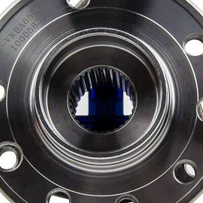 New Paar RADLAGERSATZ RADLAGER SATZ VORNE Für OPEL VECTRA C CC /Caravan Z02 1.6-3.2