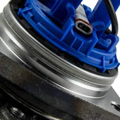 New Paar RADLAGERSATZ RADLAGER SATZ VORNE Für OPEL VECTRA C CC /Caravan Z02 1.6-3.2