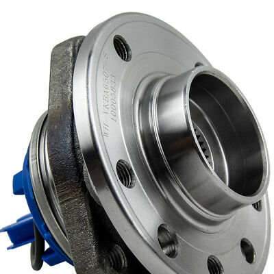 New Paar RADLAGERSATZ RADLAGER SATZ VORNE Für OPEL VECTRA C CC /Caravan Z02 1.6-3.2