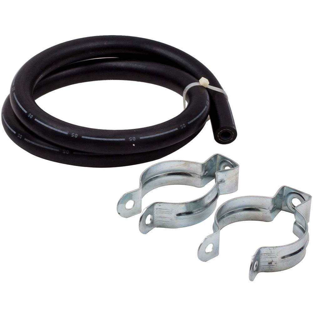 New 134A Ersatz-A / C-Schlauchsatz für Trockner + O-Ring-Anschluss für Trockner
