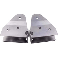 Laden Sie das Bild in den Galerie-Viewer, New Radius Arm Drop 1&#39;&#39;-5&#39;&#39; Extension Bracket Kit for Ford F250 Super Duty 2005-14