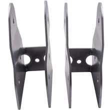 Laden Sie das Bild in den Galerie-Viewer, New Radius Arm Drop 1&#39;&#39;-5&#39;&#39; Extension Bracket Kit for Ford F250 Super Duty 2005-14