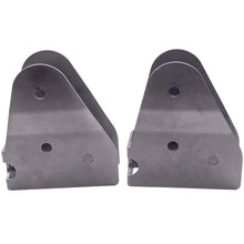 Laden Sie das Bild in den Galerie-Viewer, New Radius Arm Drop 1&#39;&#39;-5&#39;&#39; Extension Bracket Kit for Ford F250 Super Duty 2005-14