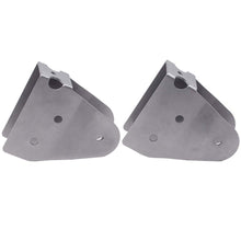 Laden Sie das Bild in den Galerie-Viewer, New Radius Arm Drop 1&#39;&#39;-5&#39;&#39; Extension Bracket Kit for Ford F250 Super Duty 2005-14