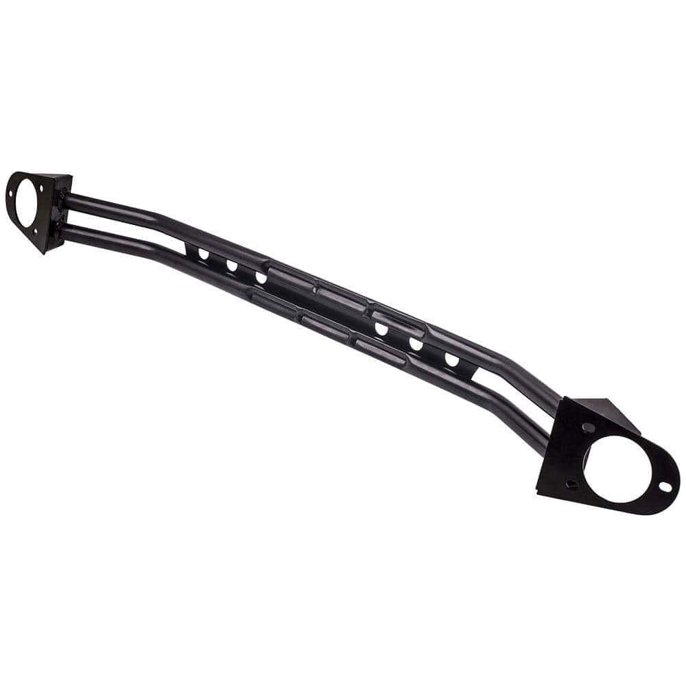 New Vordere obere Strebe Turm Dual Bar Strebe Kompatibel für Dodge Charger SRT-8 2006-2010