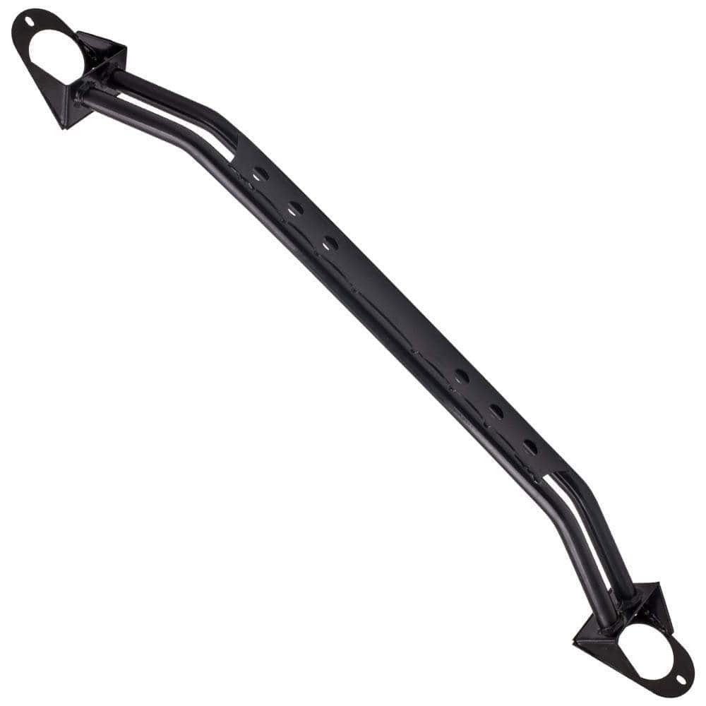 New Vordere obere Strebe Turm Dual Bar Strebe Kompatibel für Dodge Charger SRT-8 2006-2010