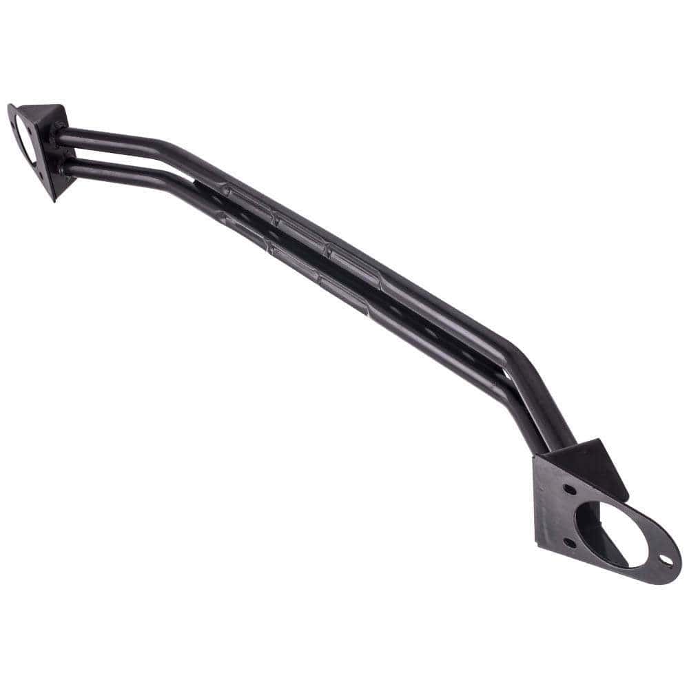 New Vordere obere Strebe Turm Dual Bar Strebe Kompatibel für Dodge Charger SRT-8 2006-2010
