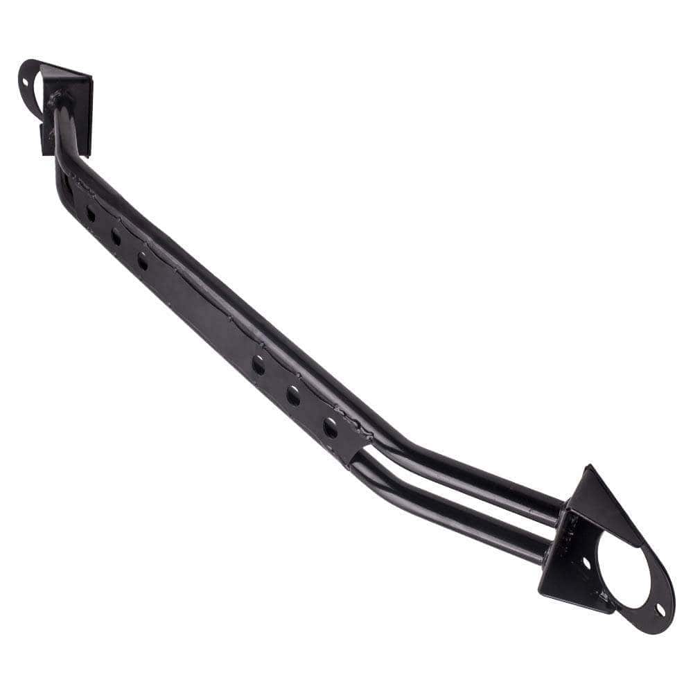 New Vordere obere Strebe Turm Dual Bar Strebe Kompatibel für Dodge Charger SRT-8 2006-2010