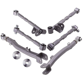 New Querlenker Satz hinten seitlicher Aufhängungslenker fürSubaru Impreza WRX GGA