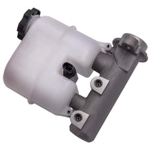 Laden Sie das Bild in den Galerie-Viewer, New Hauptbremszylinder für Chevy Avalanche Suburban Yukon Silverado 1500 GMC