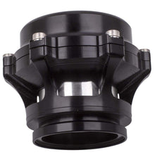Laden Sie das Bild in den Galerie-Viewer, New 50mm V-Band Aluminium Turbo Charger BOV Blow off Valve 35psi Boost + Flange