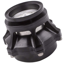 Laden Sie das Bild in den Galerie-Viewer, New 50mm V-Band Aluminium Turbo Charger BOV Blow off Valve 35psi Boost + Flange