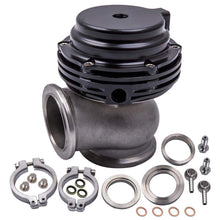 Laden Sie das Bild in den Galerie-Viewer, New 38mm Wastegate Set Für Honda TIAL MVS 38 mm mit V-BAND und FLANGES MV-S