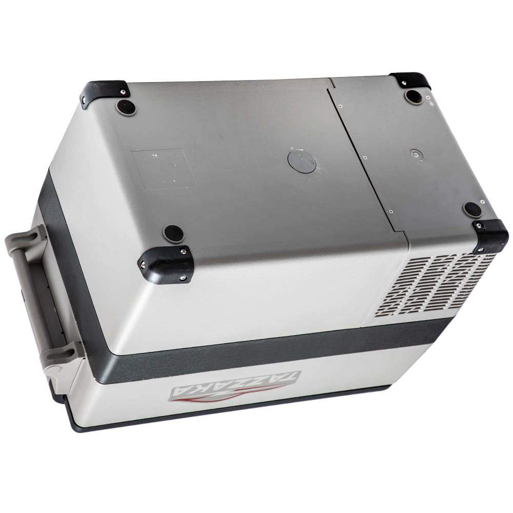 New Kühlschrank Kompresser 45L12V Auto Comping Kühlbox Elektrisch USB