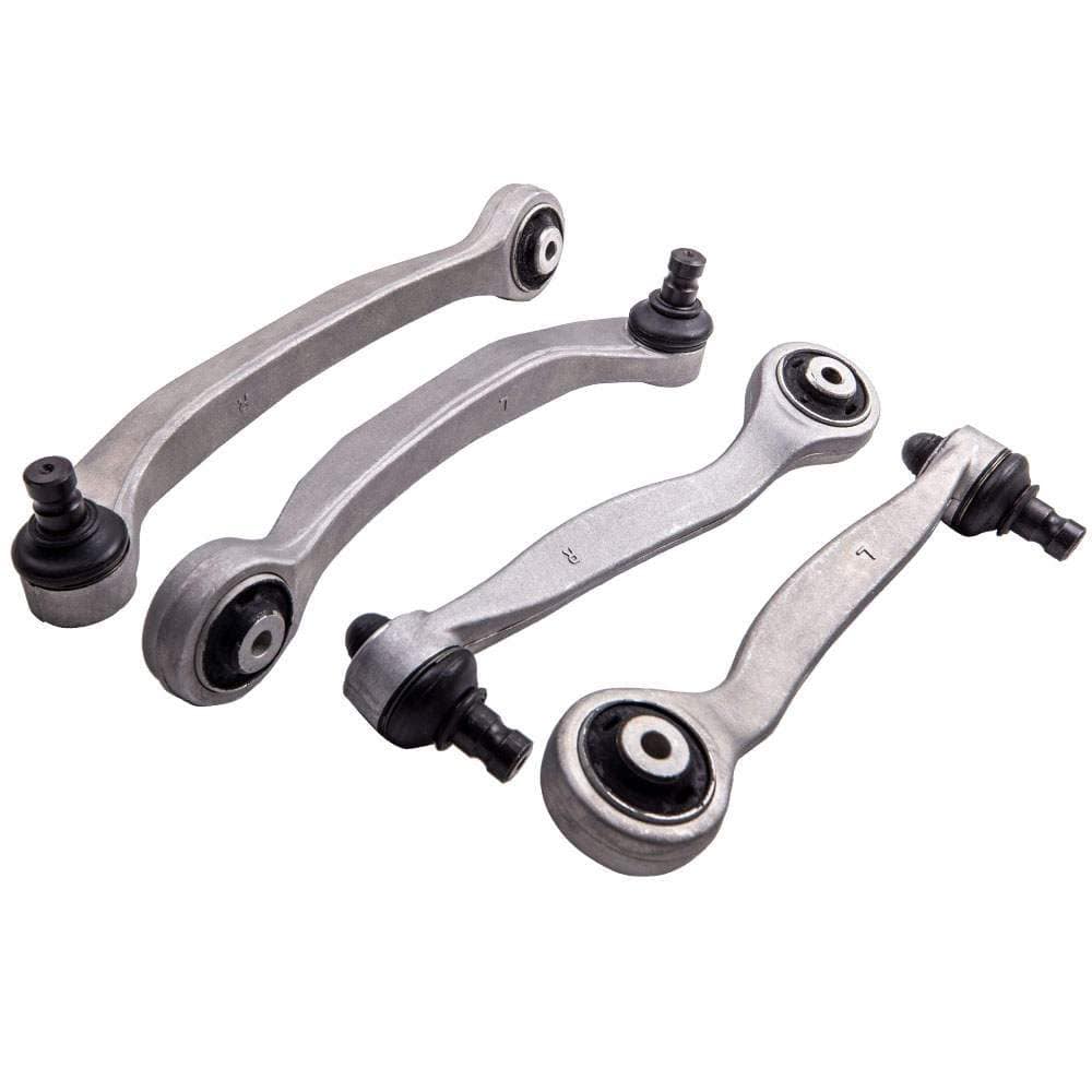 New Querlenker Verstärkt Satz vorne oben Für AUDI A6 4F2 4FH 4F5 A8 4E VW PHAETON 3D