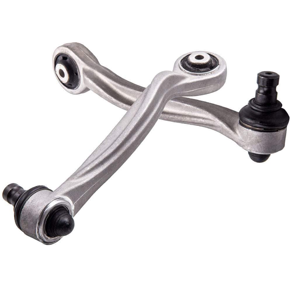New Querlenker Verstärkt Satz vorne oben Für AUDI A6 4F2 4FH 4F5 A8 4E VW PHAETON 3D