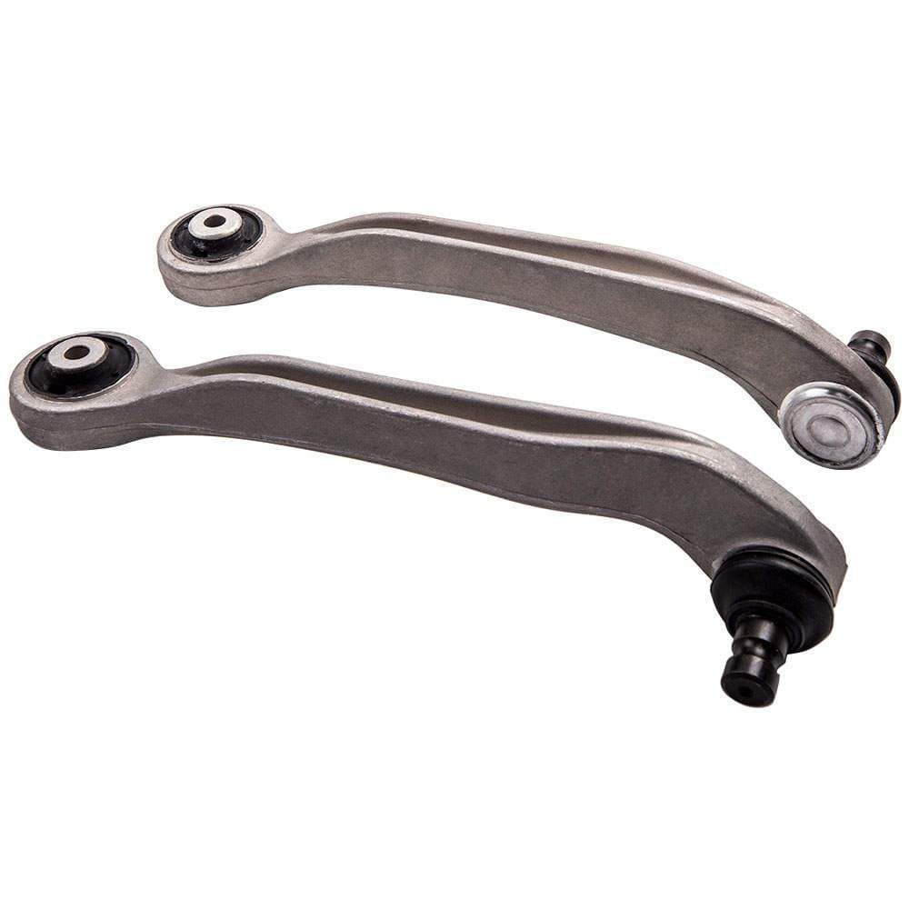 New Querlenker Verstärkt Satz vorne oben Für AUDI A6 4F2 4FH 4F5 A8 4E VW PHAETON 3D