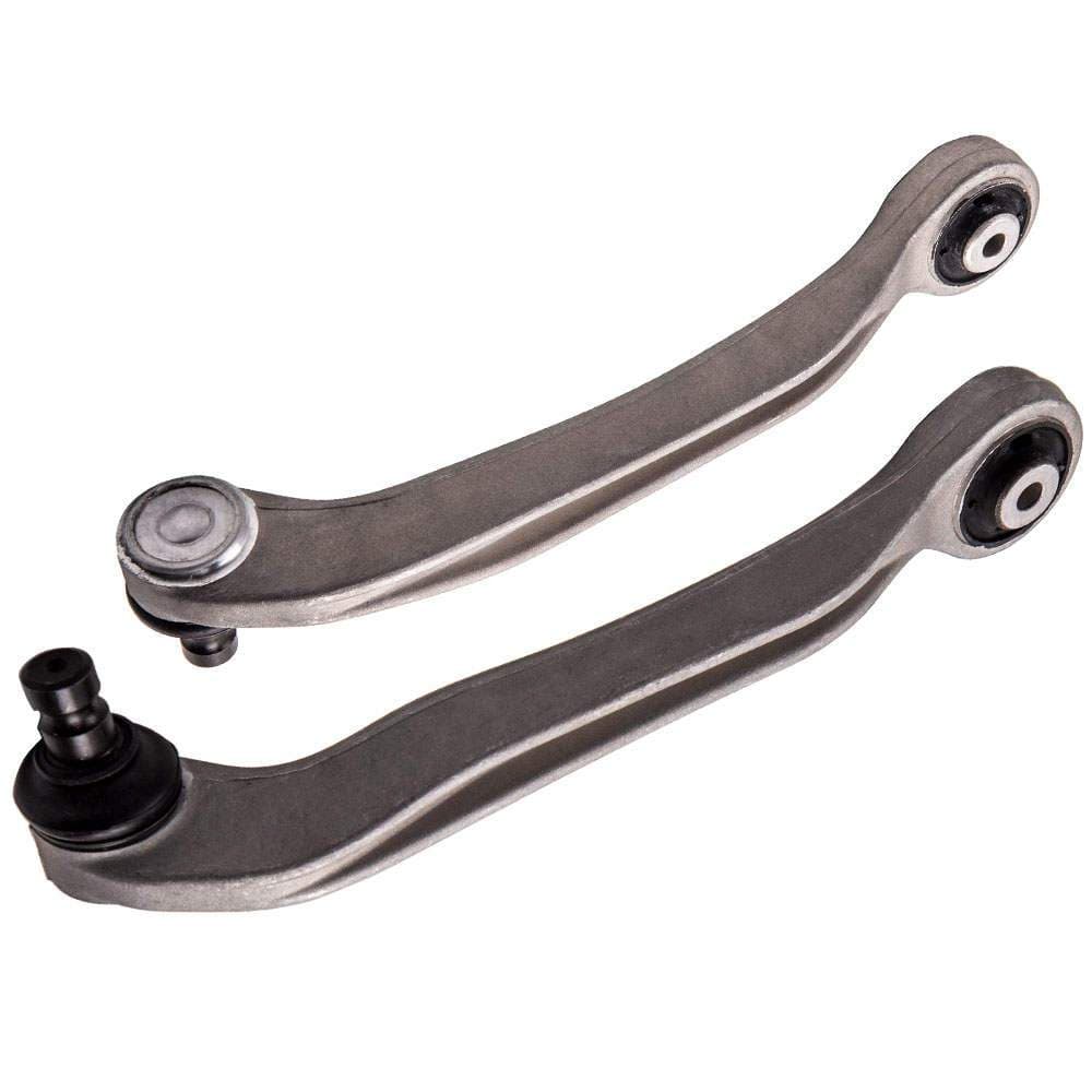 New Querlenker Verstärkt Satz vorne oben Für AUDI A6 4F2 4FH 4F5 A8 4E VW PHAETON 3D