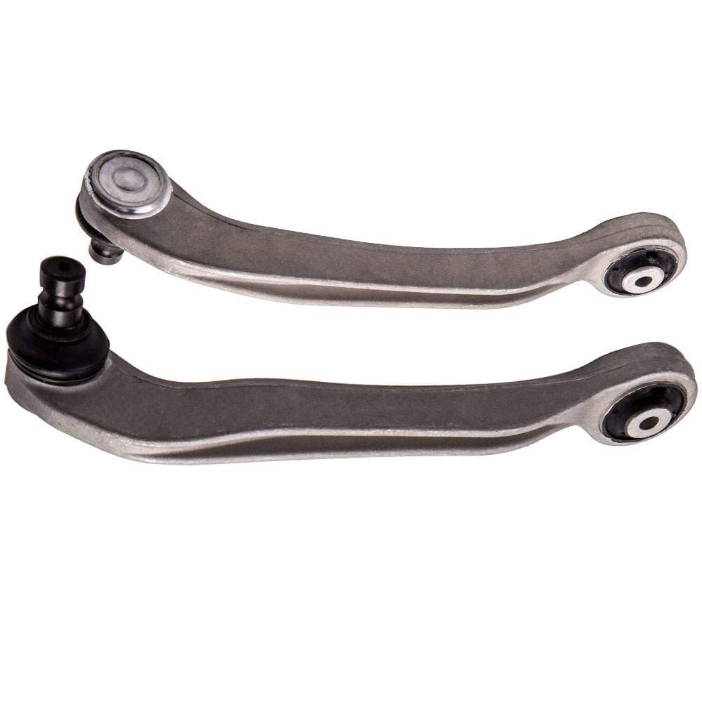 New Querlenker Verstärkt Satz vorne oben Für AUDI A6 4F2 4FH 4F5 A8 4E VW PHAETON 3D