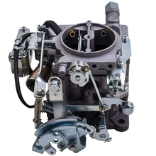 Laden Sie das Bild in den Galerie-Viewer, New Für Toyota 4K Corolla 77-81 Starlet 82-84 2110013170 Vergaser top Carburetor