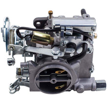 Laden Sie das Bild in den Galerie-Viewer, New Für Toyota 4K Corolla 77-81 Starlet 82-84 2110013170 Vergaser top Carburetor