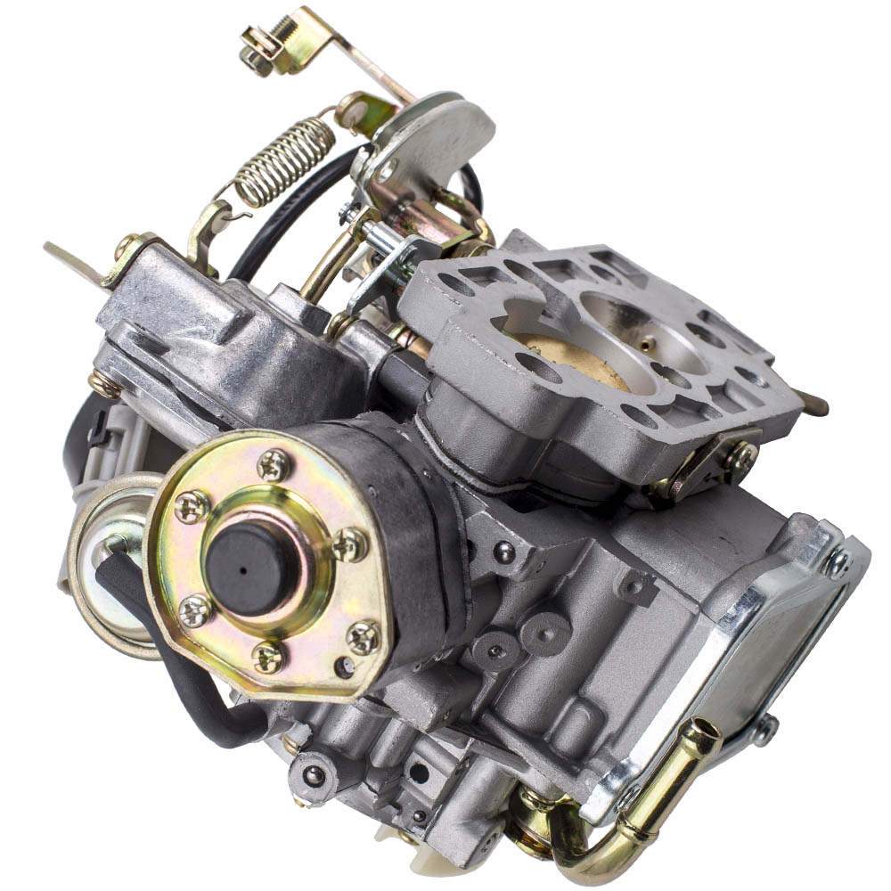 New Für Nissan 720 Pickup 2.4L Z24 Engines Metal 1X Carburetor 1601021G61 Vergaser